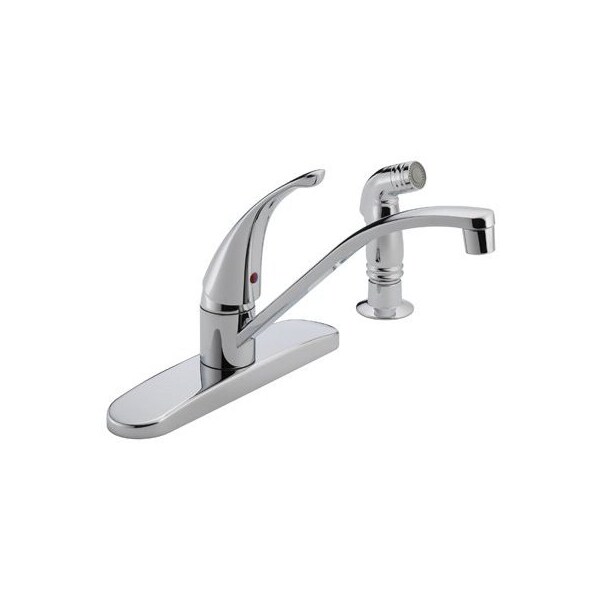 Delta CHR SGL Lev Kit Faucet P188500LF - main